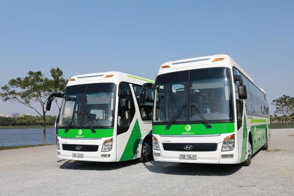 Shuttle Service