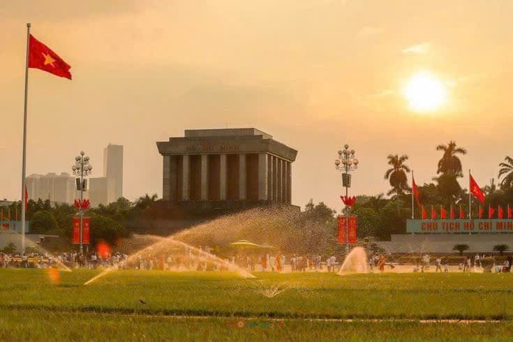 Ha Noi