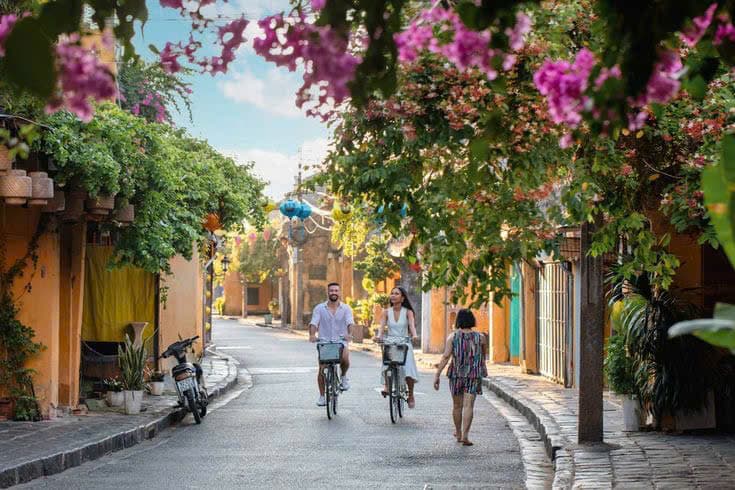 Hoi An